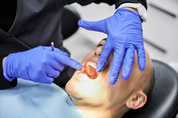 Best Mobile Emergency Dentist in Buttonwillow, CA