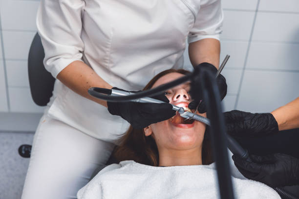 Best Emergency Cosmetic Dentistry in Buttonwillow, CA