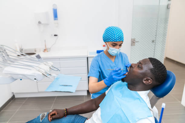 Best Emergency Root Canal Treatment in Buttonwillow, CA